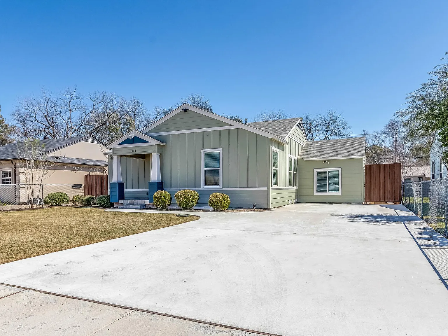 3 bed, 1527 sqft, $2,950 — Photo 3