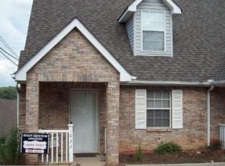 1022 Blinken St, Knoxville, TN 37932