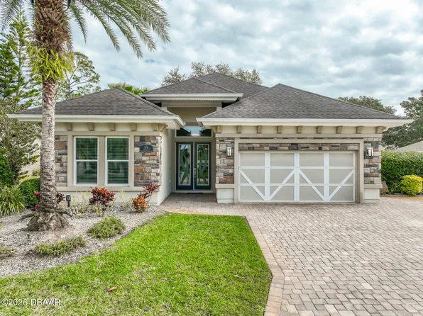59 Kingsley Cir, Ormond Beach, FL 32174
