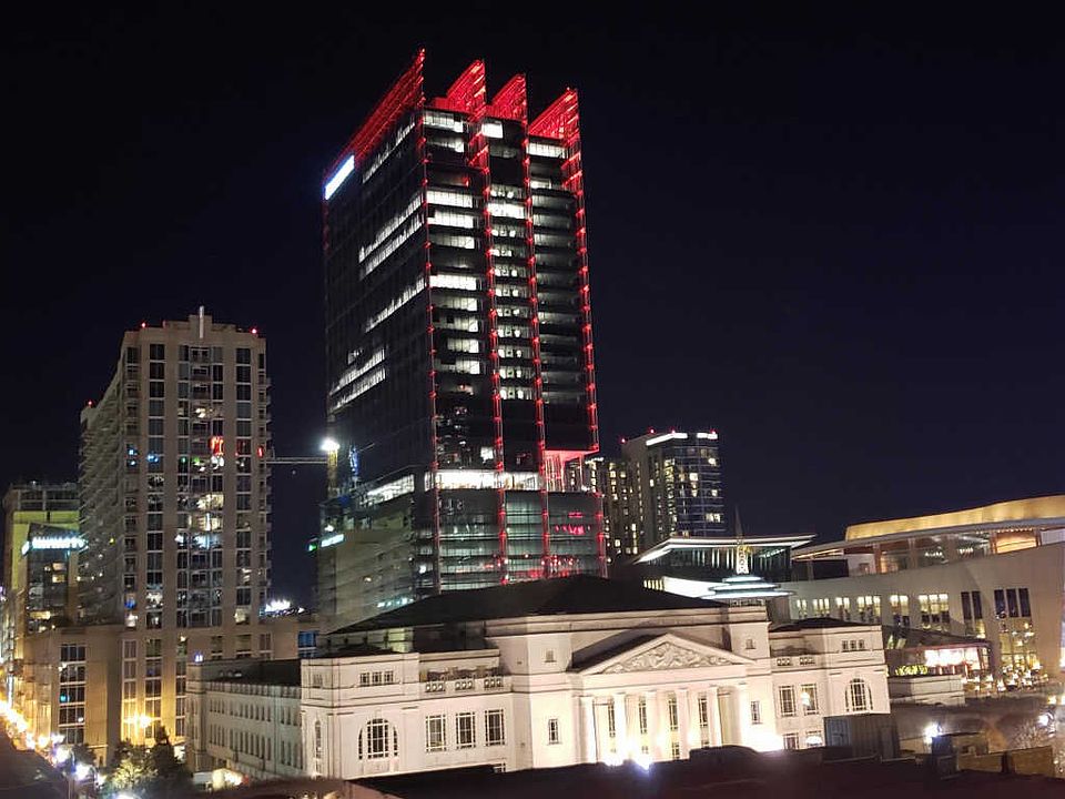 1st image of 301 Demonbreun St Unit 603