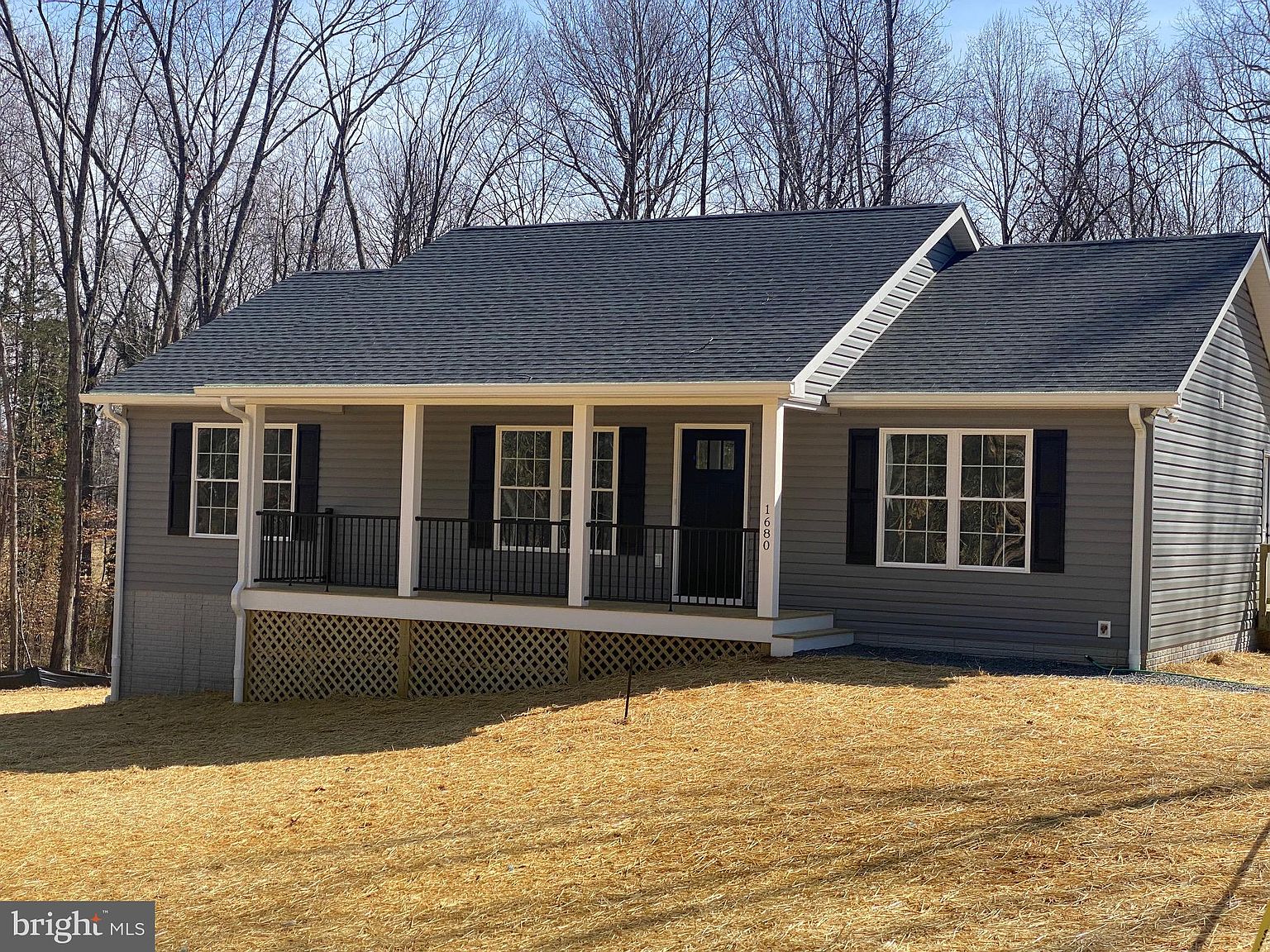 1680 Good Hope Church Rd, Aroda, VA 22709 Zillow