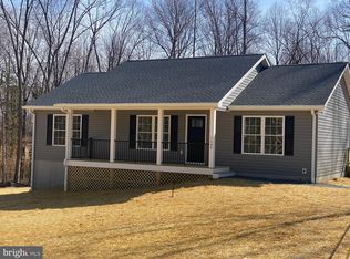 1680 Good Hope Church Rd, Aroda, VA 22709