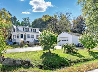 32 School Street, Belgrade, ME 04917