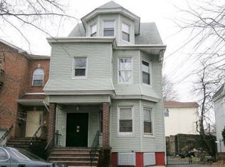 38-40 Fabyan Pl, Newark, NJ 07108