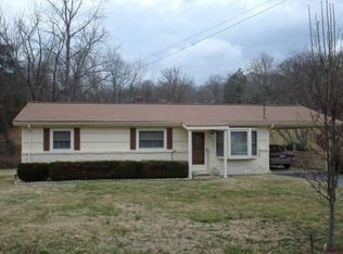 576 Case Cove Rd, Candler, NC 28715