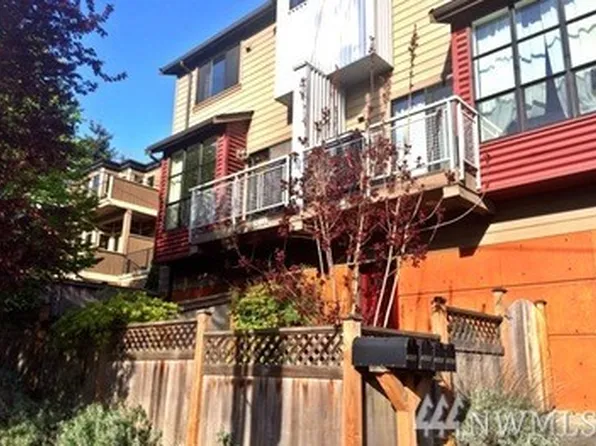 3648B Dayton Ave N, Seattle, WA 98103