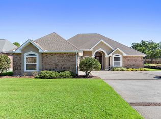2326 Rue Maison, Biloxi, MS 39532