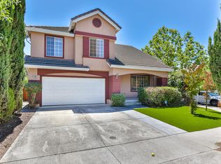 1002 Woodroe Ct, San Jose, CA 95116