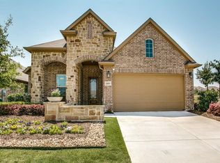 11809 Bertram Rd, McKinney, TX 75071