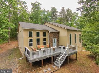 65 Nelson Way, Basye, VA 22810