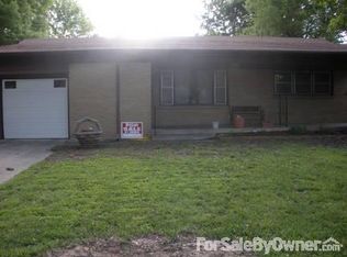 1238 N Kokomo Ave, Derby, KS 67037