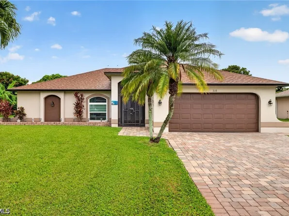 3118 SE 8th Pl, Cape Coral, FL 33904