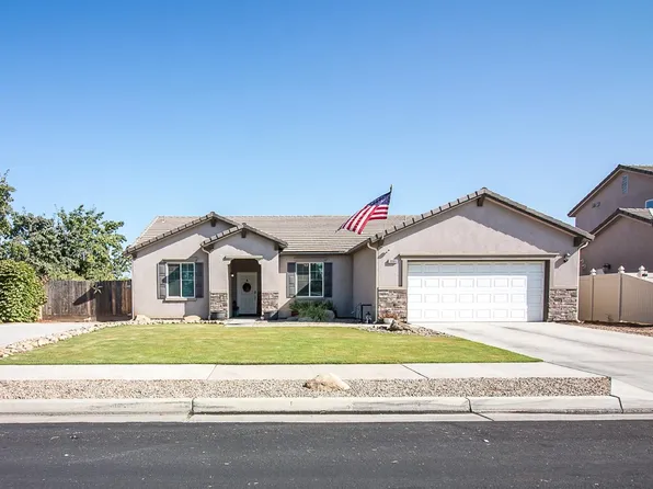 3066 Mary Ave, Sanger, CA 93657