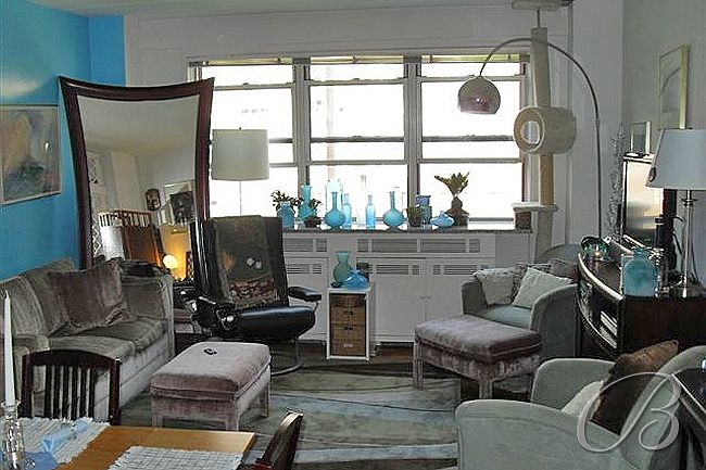 1st image of 345 W 58th St APT 6F