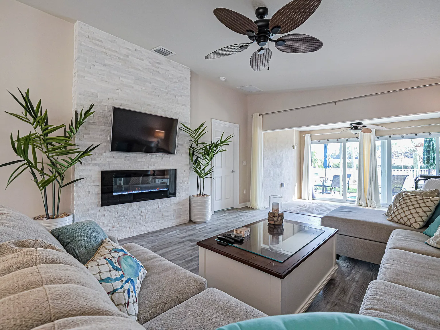 3 bed, 1540 sqft, $2,600 — Photo 3
