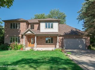 64 N Pleasant Rd, Lake Zurich, IL 60047