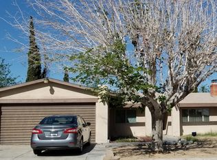870 Cholla Dr, Barstow, CA 92311
