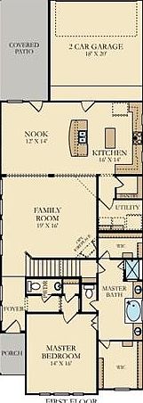 2nd image of 503 Garden Ave