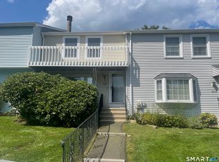 Ridgely Condo I, Middletown, CT 06457