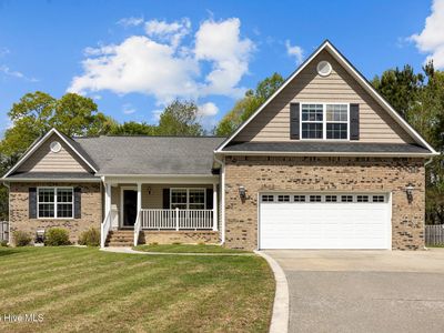103 Thornberry Place, Jacksonville, NC, 28540