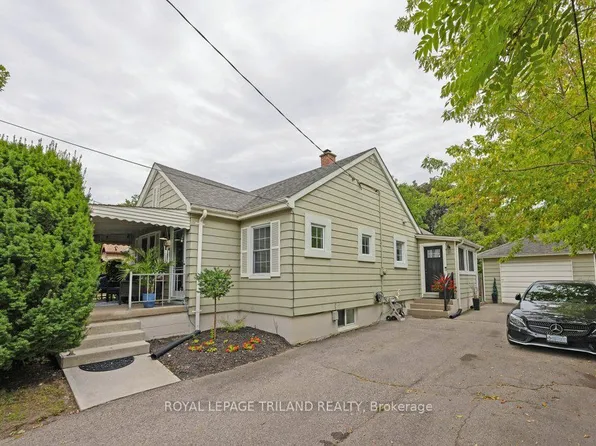 47 Alexandra St, London, ON N6C 2A9