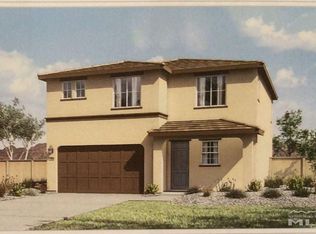 1111 Lahontan Dr, Carson City, NV 89701