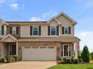 2014 Chestnut Pines Court St, Peters, MO 63376