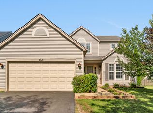 260 Violet Dr, Romeoville, IL 60446