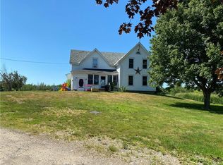 561 Stevenson Rd, Rensselaer Falls, NY 13680