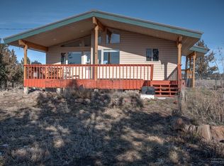 8886 SW Pasture Ct, Terrebonne, OR 97760