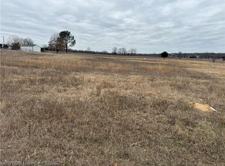 4758 Road Rd, Muldrow, OK 74948