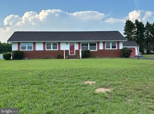 30784 Eden Allen Rd, Eden, MD 21822