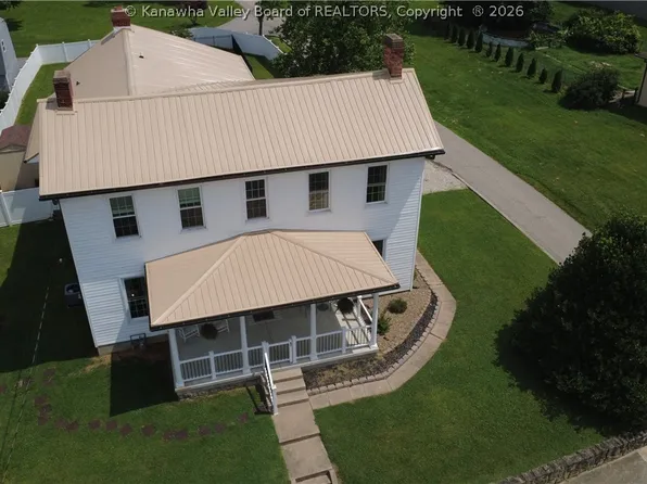 849 Main St, Barboursville, WV 25504