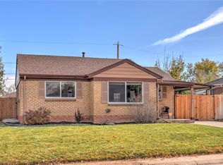 3008 N Cook St, Denver, CO 80205