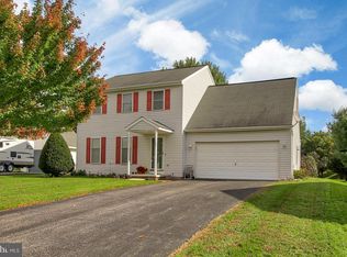 184 Jonathan Way N, Red Lion, PA 17356