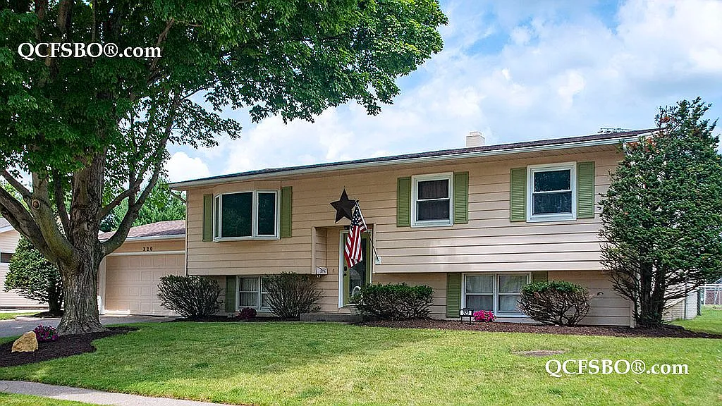 320 W Sheridan Dr photo 1