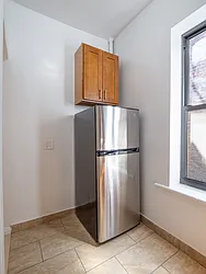 Rented by City Connections Realty