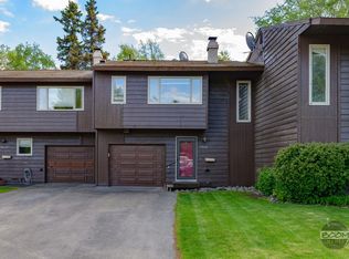 2016 Stonegate Cir #3, Anchorage, AK 99515