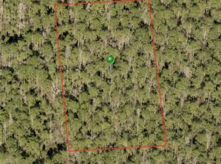 No St LOT 13, Lake Helen, FL 32744