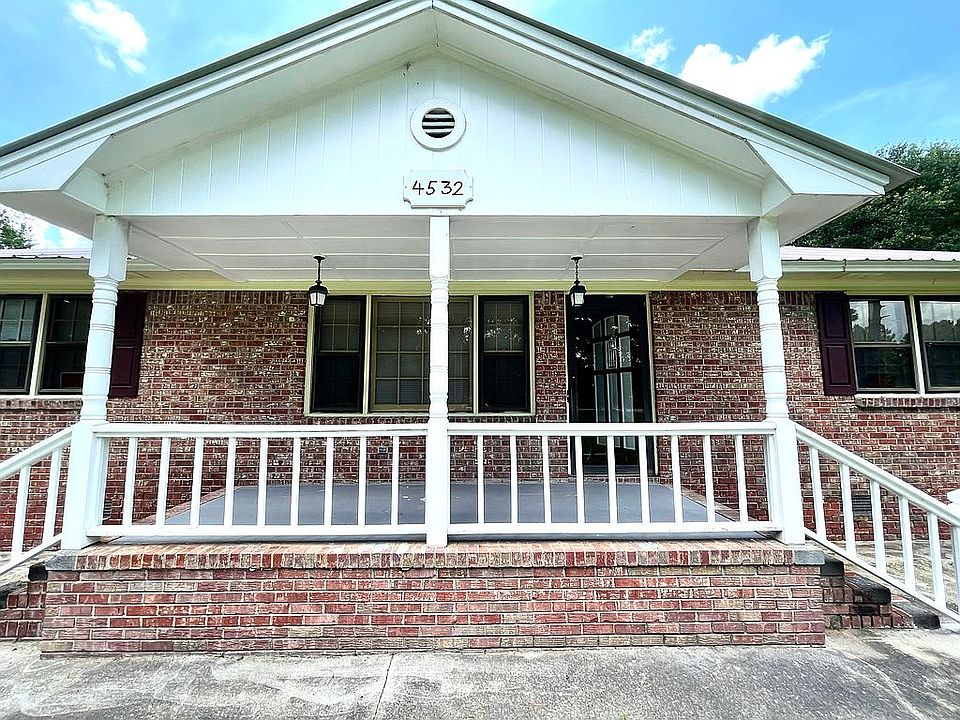 4532 Greeleyville Hwy, Manning, SC 29102 Zillow