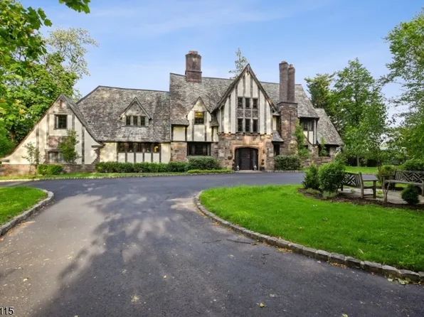 100 Gregory Ave, West Orange Twp., NJ 07052