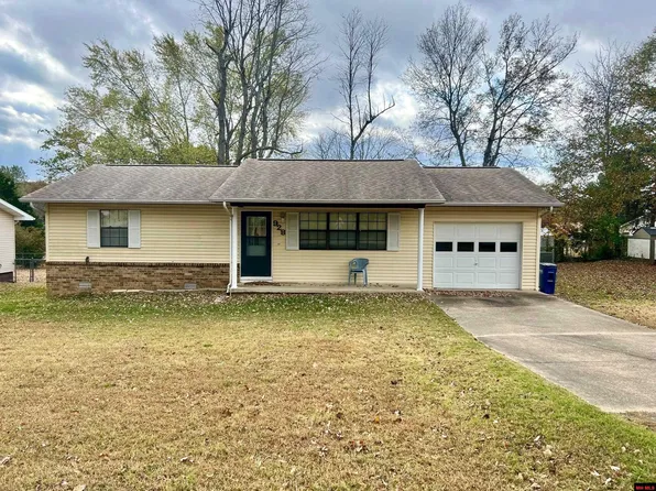928 Shay Dr, Mountain Home, AR 72653