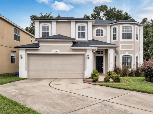 10049 Oak Crest Rd, Orlando, FL 32829