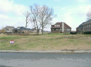 2035 Sunflower Dr, Spring Hill, TN 37174