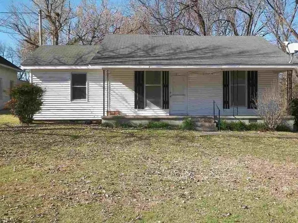 5935 Railroad St, Williston, TN 38076