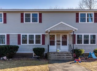 1 Elm Ct #7, North Andover, MA 01845
