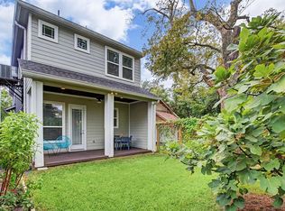 839 E 28th St, Houston, TX 77009