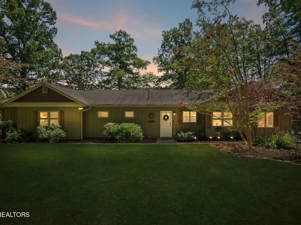 599 Winton Chapel Rd, Rockwood, TN 37854