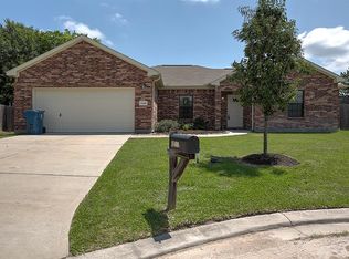 18400 Sunrise Oaks Ct, Montgomery, TX 77316