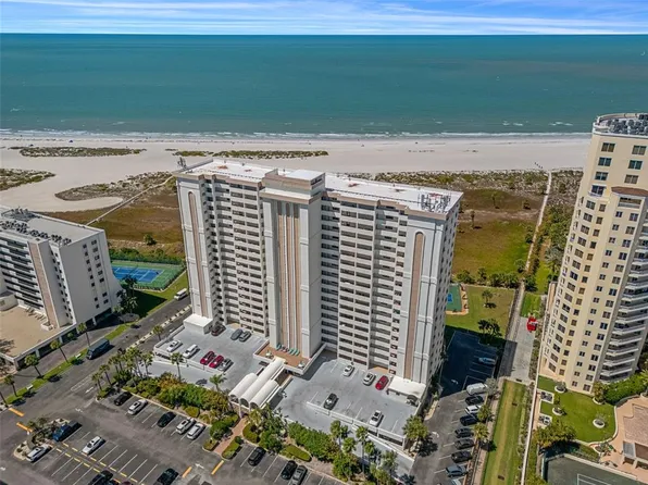 1230 Gulf Blvd APT 303, Clearwater, FL 33767